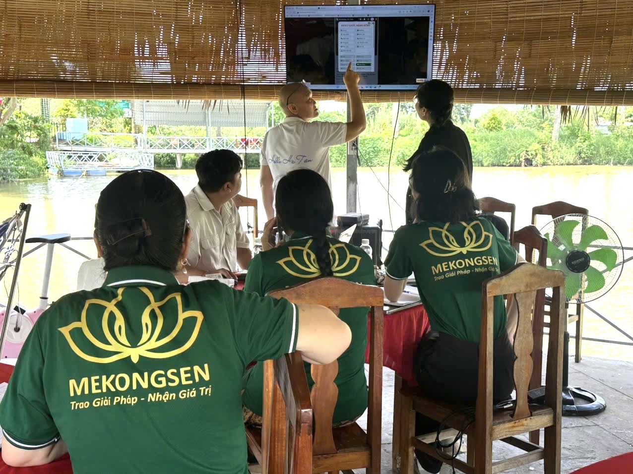 3. Kỹ năng viết bài chuẩn SEO