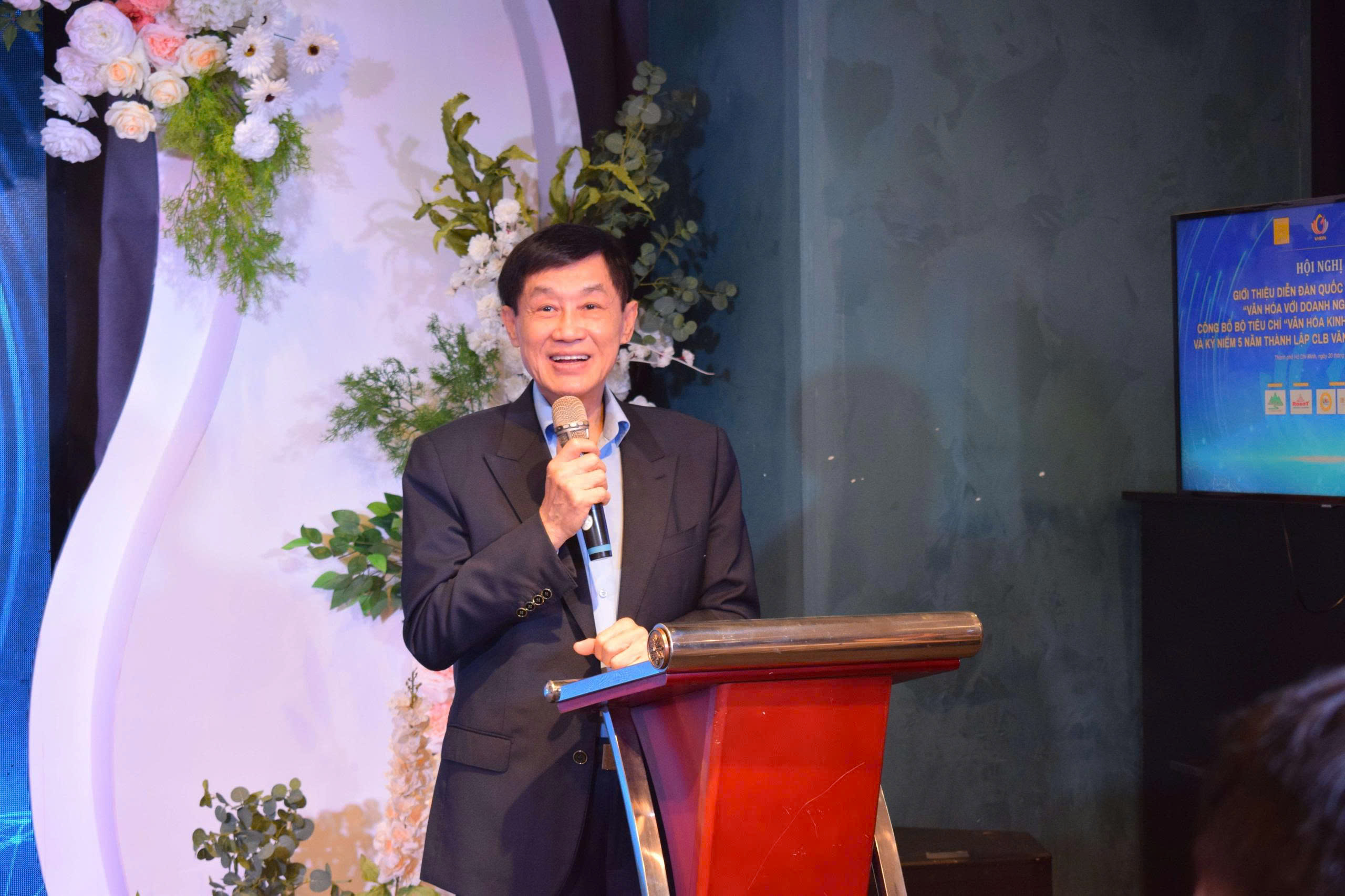 Những phát biểu truyền cảm hứng