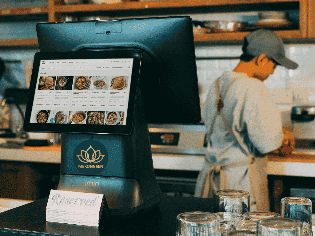 Những lý do bạn nên sử dụng phần mềm Order tại bàn