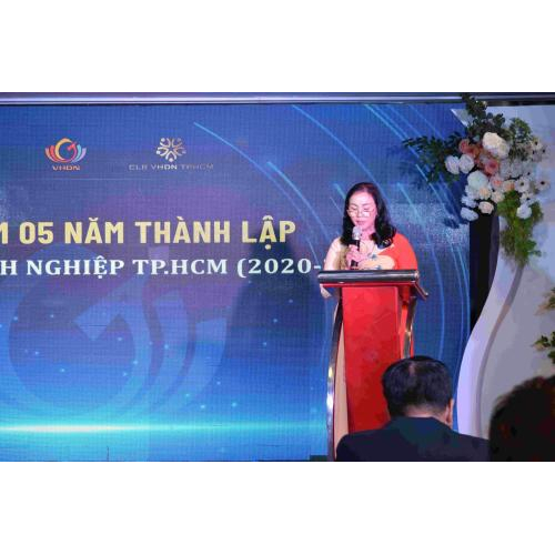 Những phát biểu truyền cảm hứng