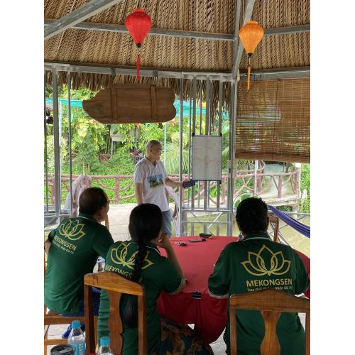 3. Kỹ năng viết bài chuẩn SEO