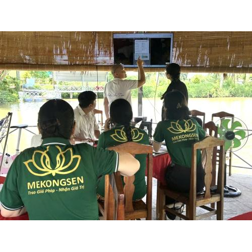 3. Kỹ năng viết bài chuẩn SEO