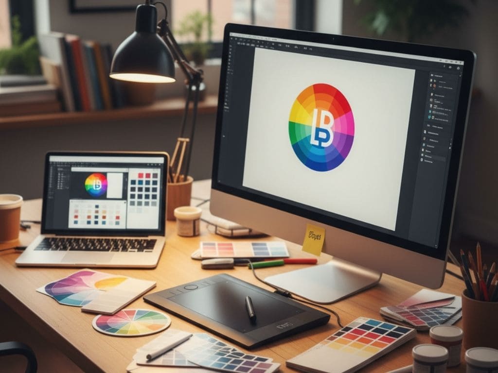 Vì sao cần thiết kế logo?