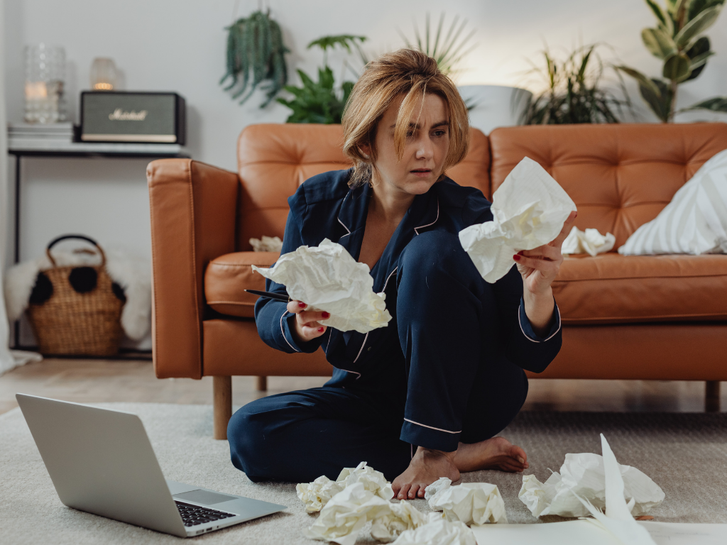 Chiến lược nội dung – “Linh hồn” của website