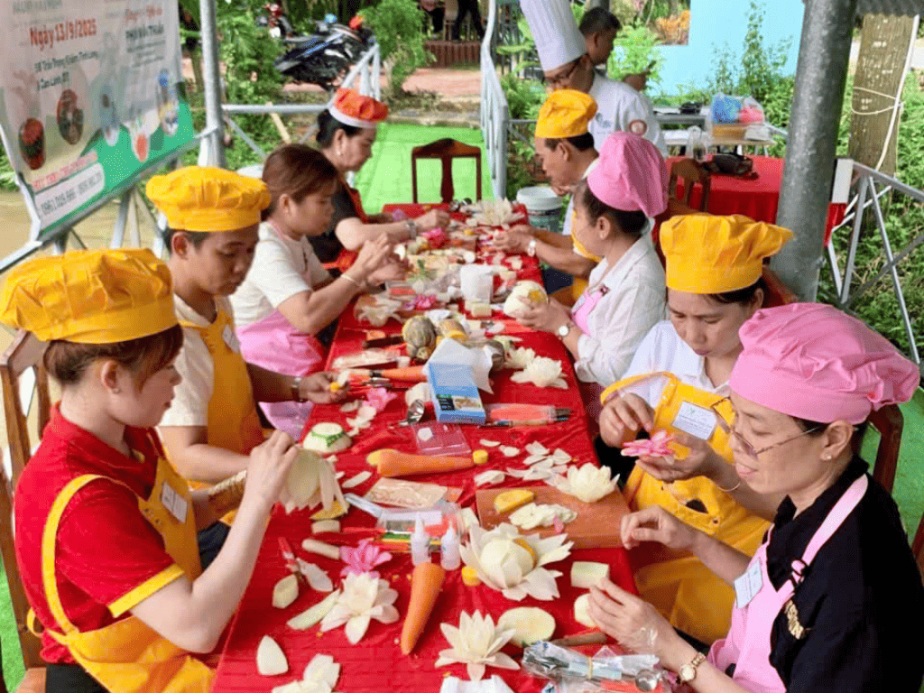 4. Thông tin đăng ký