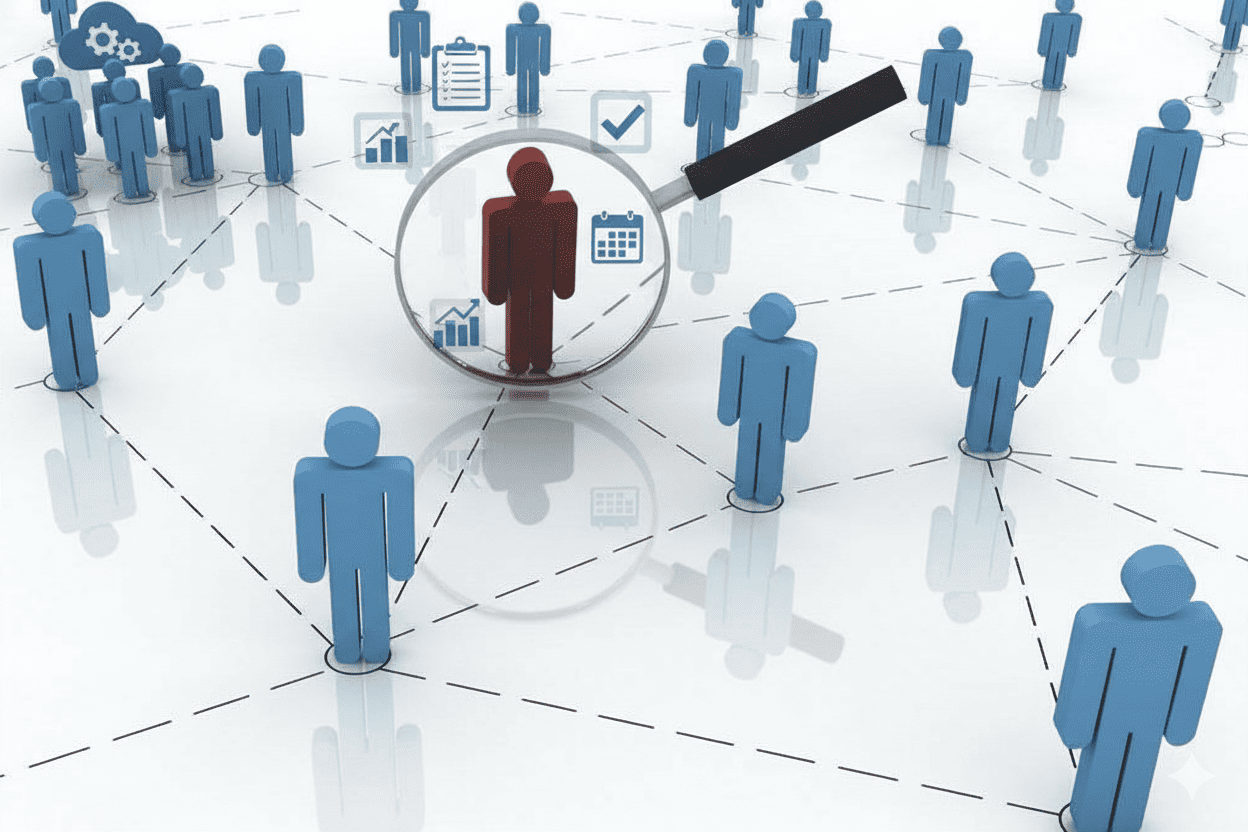 Giải pháp cho doanh nghiệp