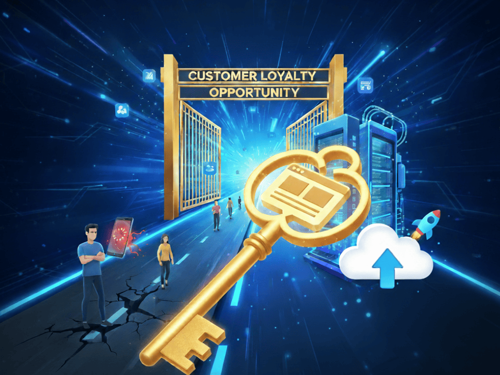 3. Tăng cường độ an toàn và ổn định