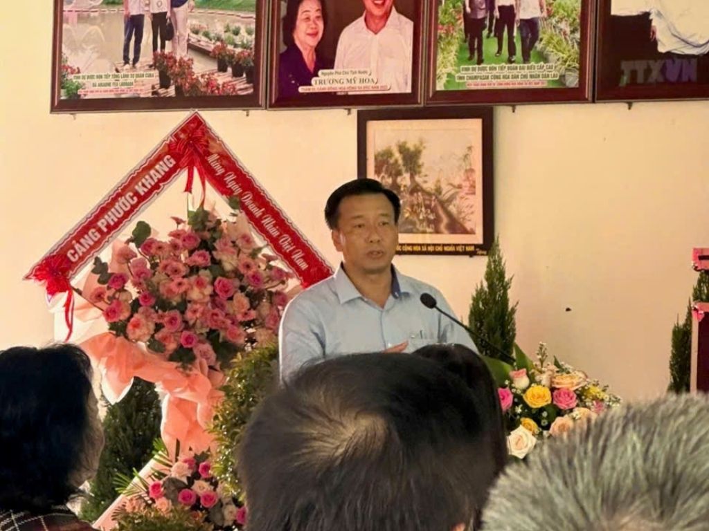 Tiếng nói từ doanh nghiệp – Thẳng thắn và xây dựng