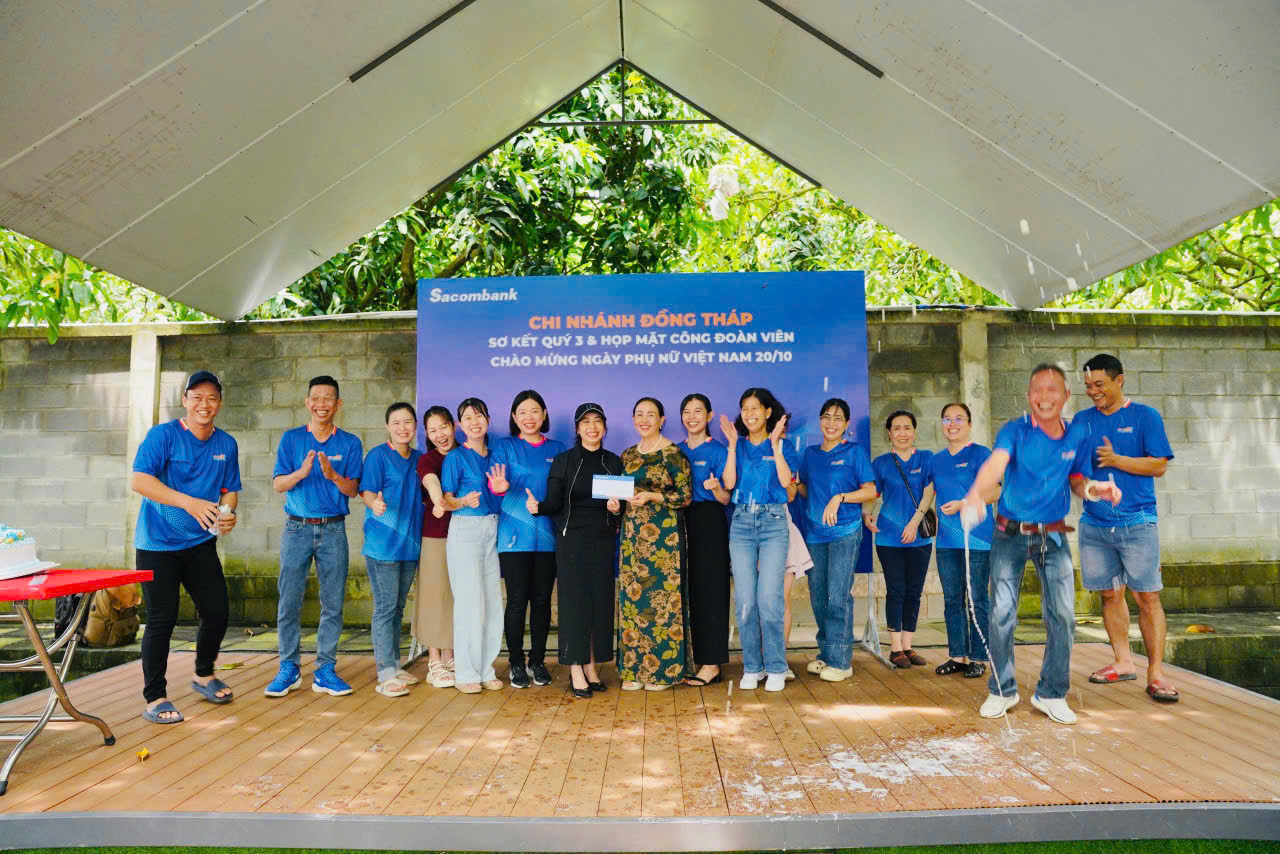 Hội thi nấu ăn – Điểm nhấn kết nối và sáng tạo