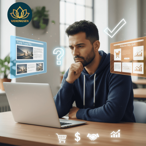 Bạn Không Biết Chất Lượng Website Của Mình Như Thế Nào?