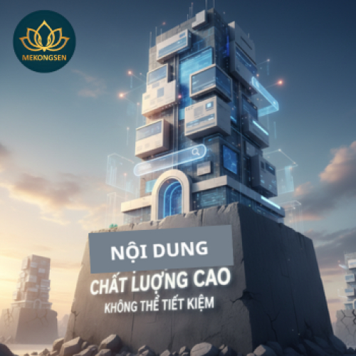 Chi Phí Làm Nội Dung Cho Website – Khoản Đầu Tư Không Thể Tiết Kiệm