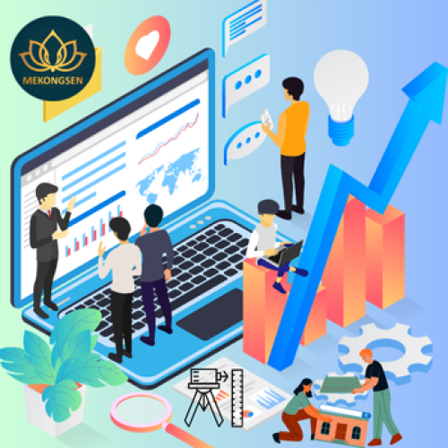 Nếu Website Là Ngôi Nhà Của Bạn, Nền Móng Chính Là Bước Khởi Đầu Vững Chắc