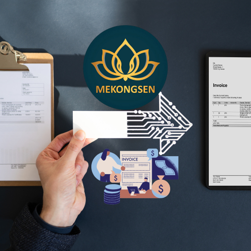 Hóa Đơn Điện Tử Có Quan Trọng Với Doanh Nghiệp Không?