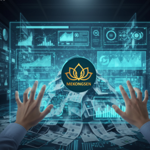 Bạn Có Đang Mù Mờ Về SEO, Marketing Và Quảng Cáo Online?