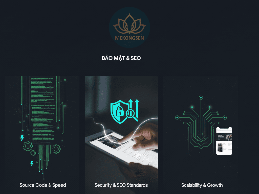 Giá trị thật nằm ở những gì bạn không thấy