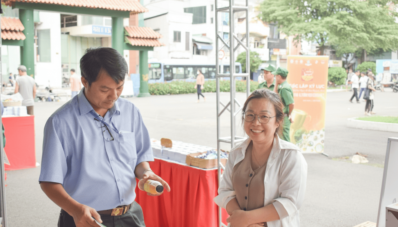 Trà Oolong Sen – ECOHOME