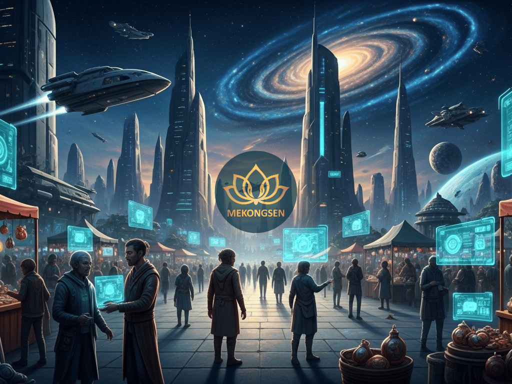 Website – Chìa khóa mở rộng thị trường không biên giới