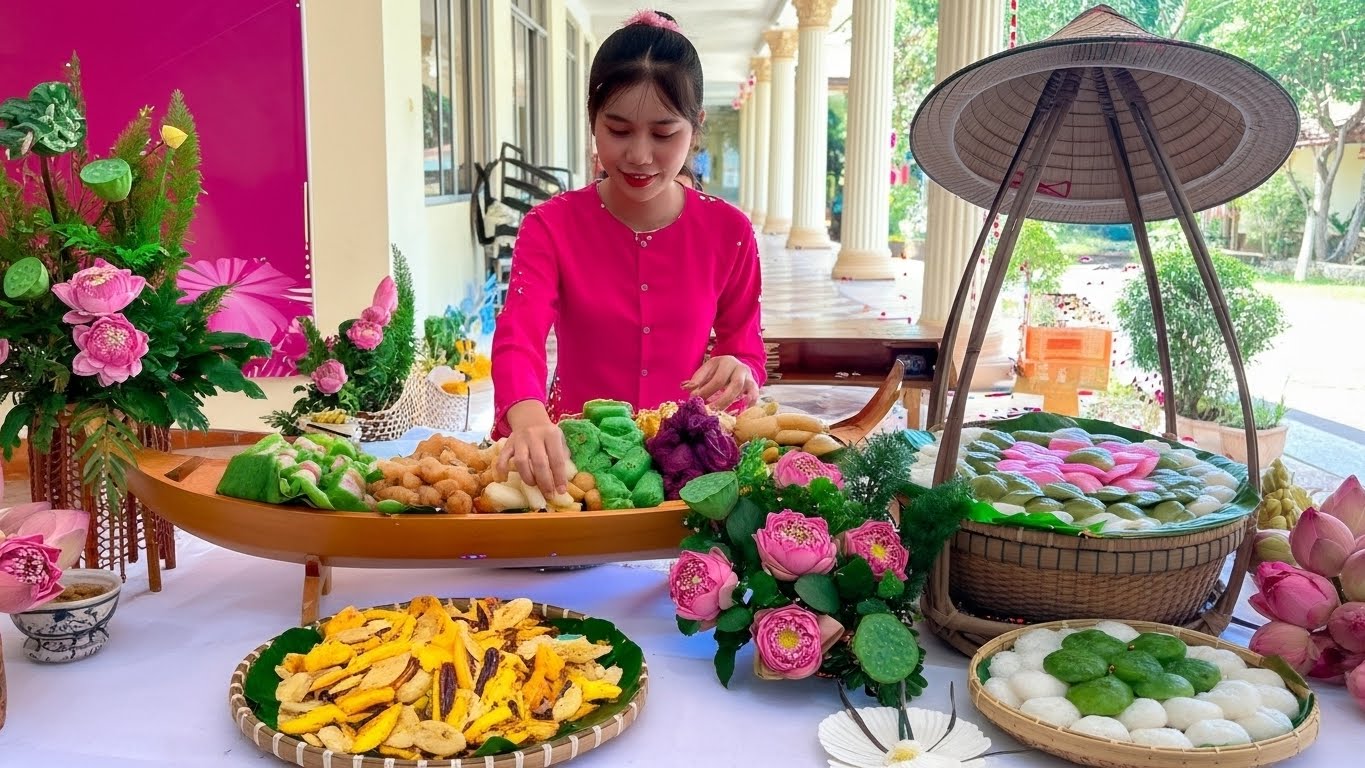 Sức hút từ giải thưởng và giá trị lan tỏa cộng đồng