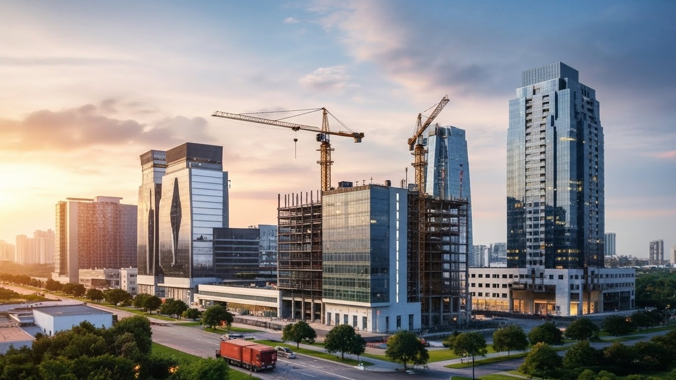 1. Thu hút nguồn vốn mới cho phát triển