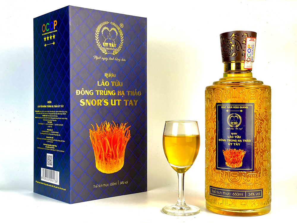 👉 Một chén – Nối lại tình xưa 👉 Một chai – Gửi trọn lòng tri kỷ