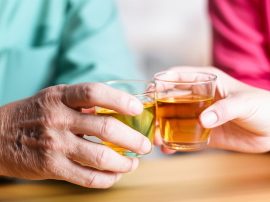 Món quà cho người tri kỷ – Vị rượu cho người biết thưởng