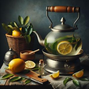 Kháng sinh tự nhiên