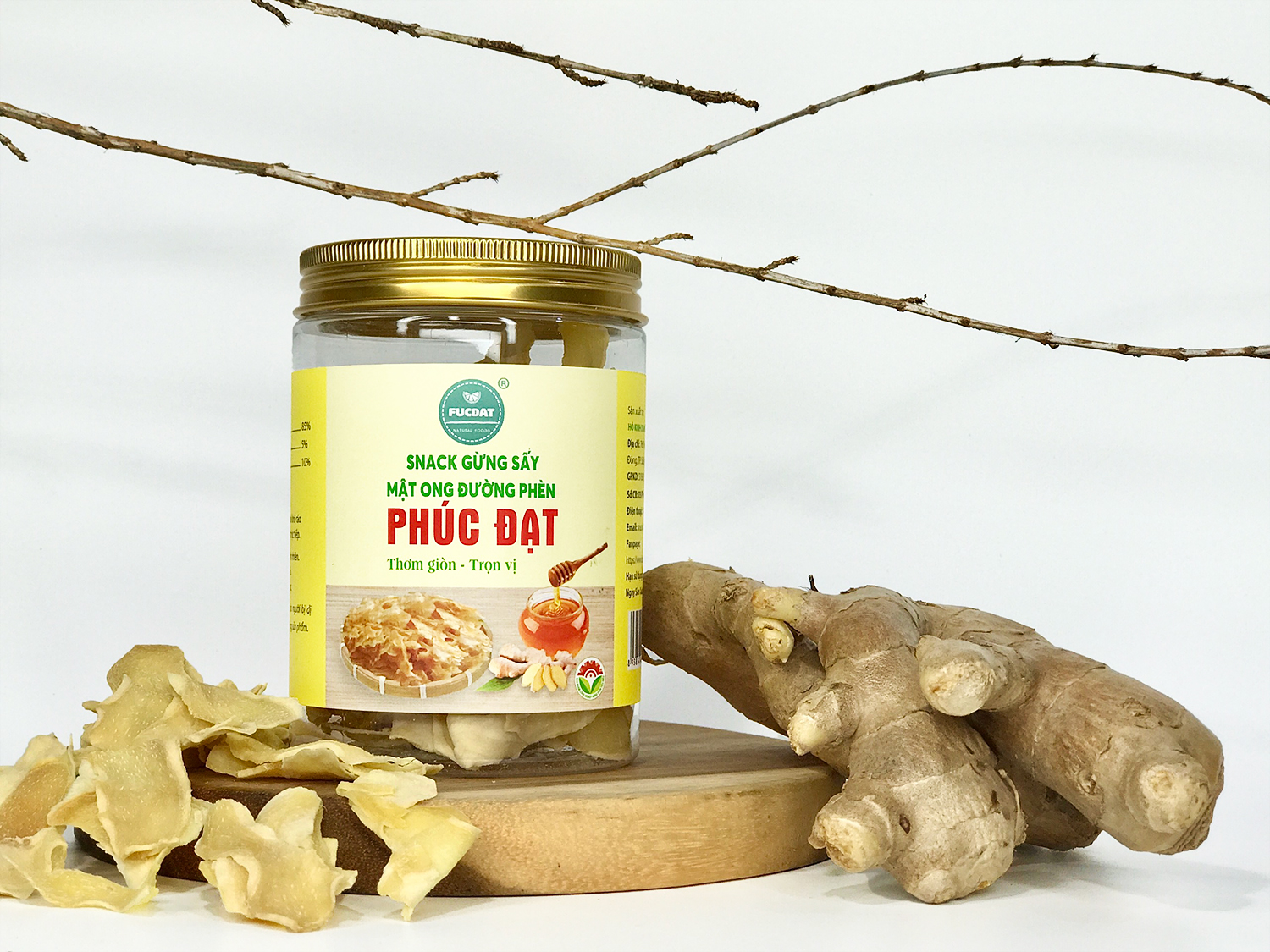 Bước 1: Cách chọn mua nguyên liệu