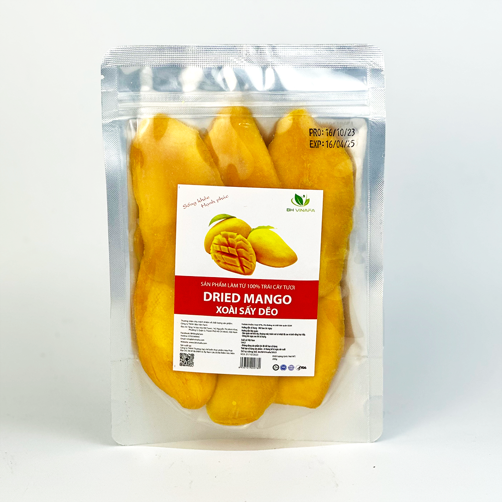 Thực phẩm có nhiều đường