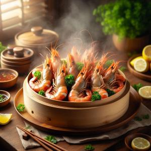 Dị ứng hải sản bao lâu là lành?