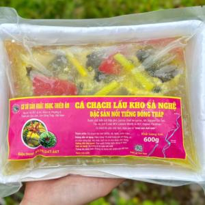 Bước 1: Chuẩn bị nguyên liệu