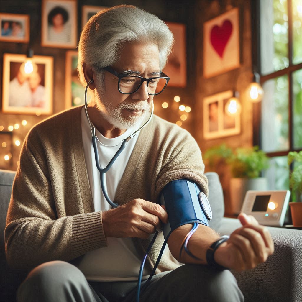 Huyết áp thấp là gì?