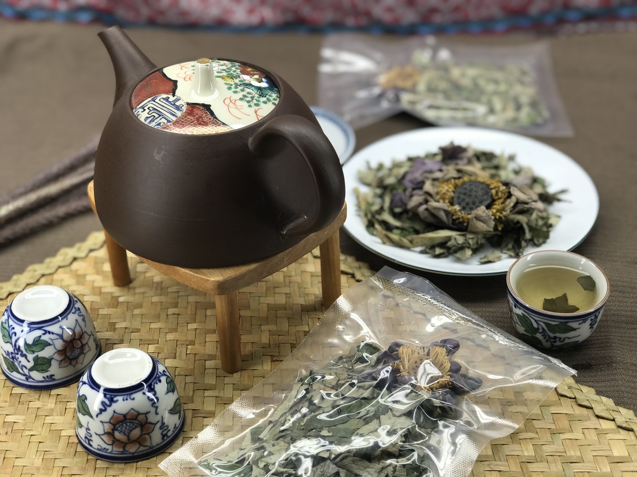 Sử dụng với liều lượng nhỏ