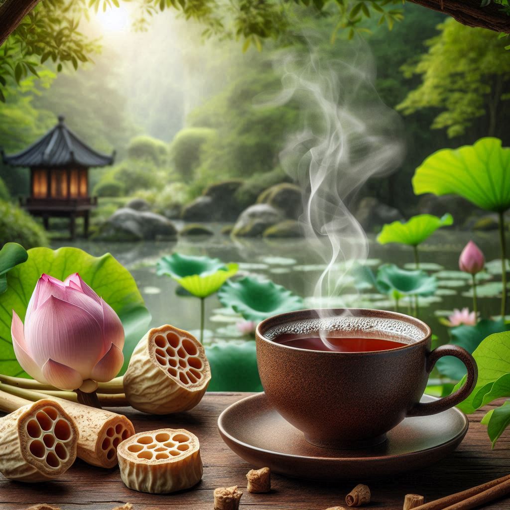 Hỗ trợ tiêu hóa và điều hòa đường huyết