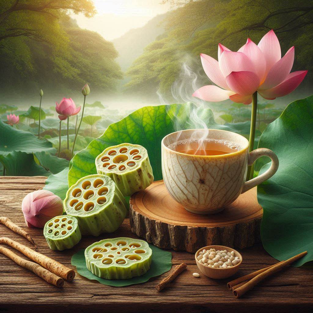 Nuôi dưỡng làn da