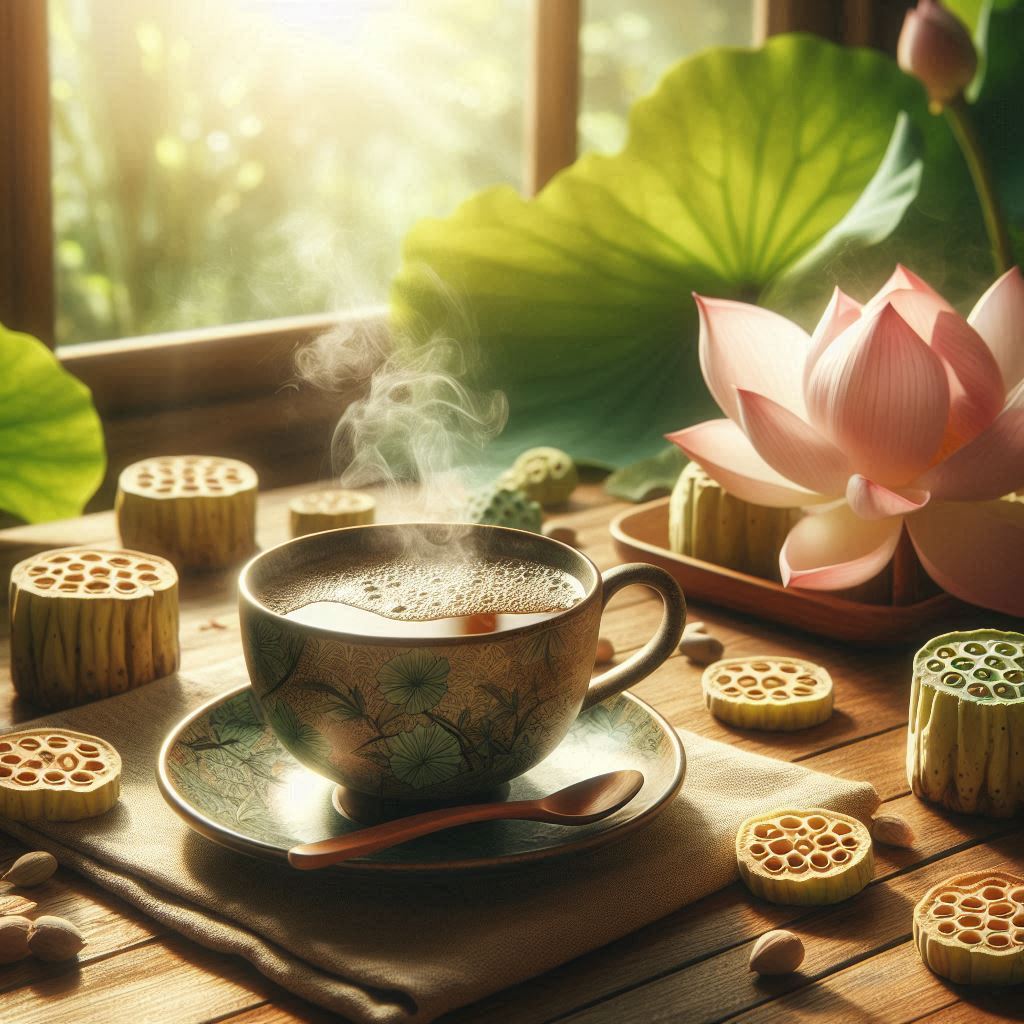 Giúp cầm máu và cải thiện lưu thông