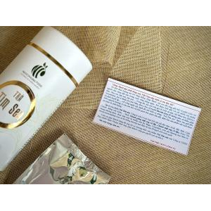 Trà tâm sen không dành cho ai?