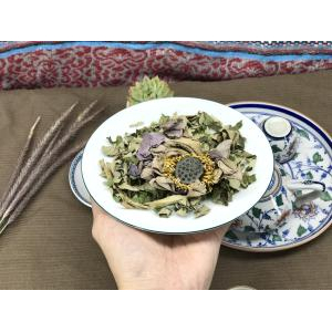 Hỗ trợ điều trị thiếu máu