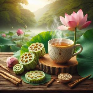 Nuôi dưỡng làn da