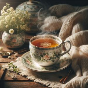 Tăng cường hệ miễn dịch