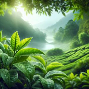 Trà đinh tiến vua là gì?