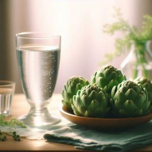 Mỗi ngày nên dùng bao nhiêu atiso?