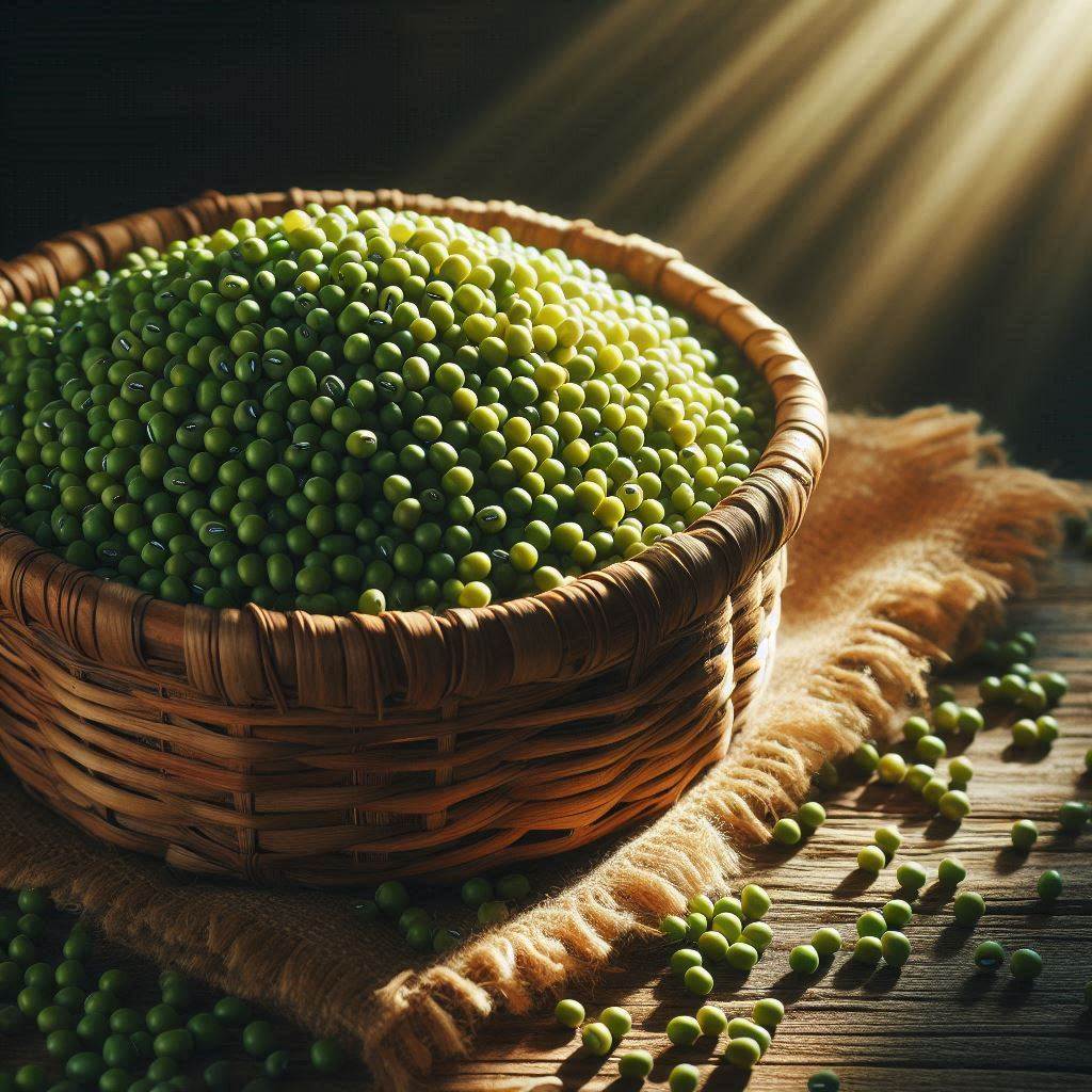 Bước 1: Chuẩn bị nguyên liệu