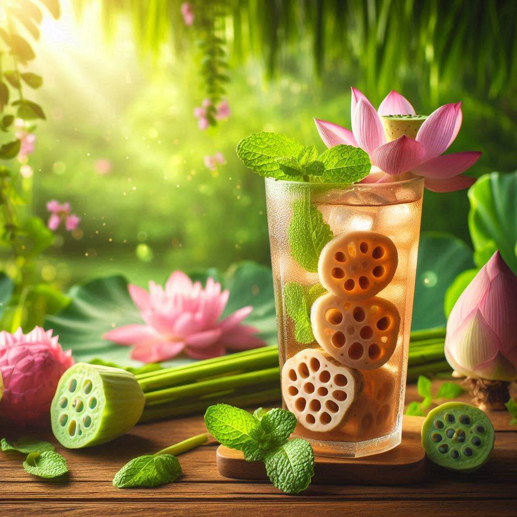 Cải thiện hệ tiêu hóa