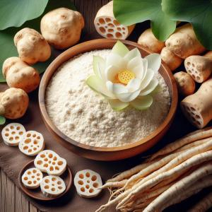 Giúp cân bằng nhiệt độ cơ thể