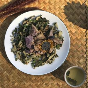 Bà bầu và phụ nữ đang cho con bú