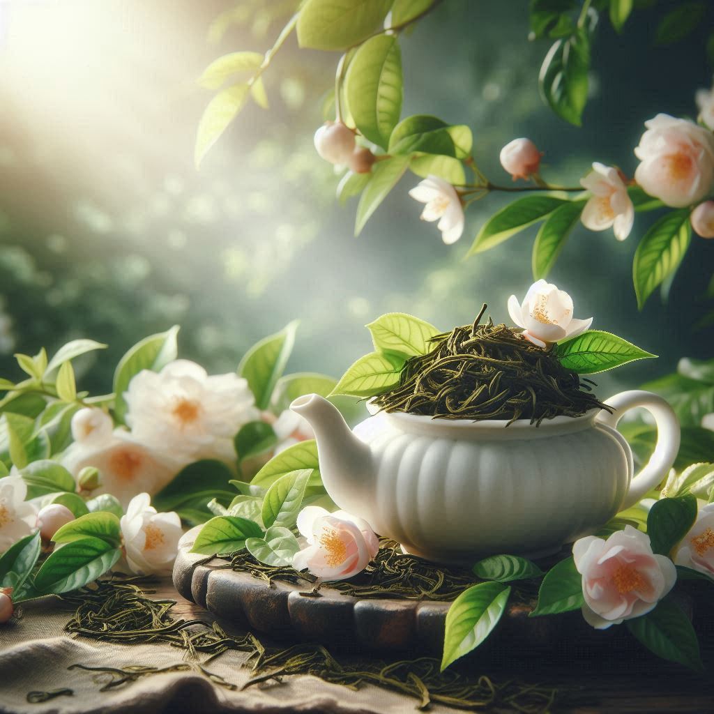 Trà Thiết Quan Âm là gì?