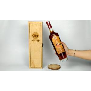 Tác dụng của mật ong