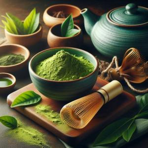 Kháng viêm, giúp vết thương nhanh lành