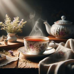 Trà Thiết Quan Âm có tác dụng gì?