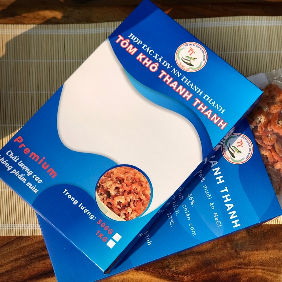 Trẻ mấy tháng tuổi thì được ăn tôm?